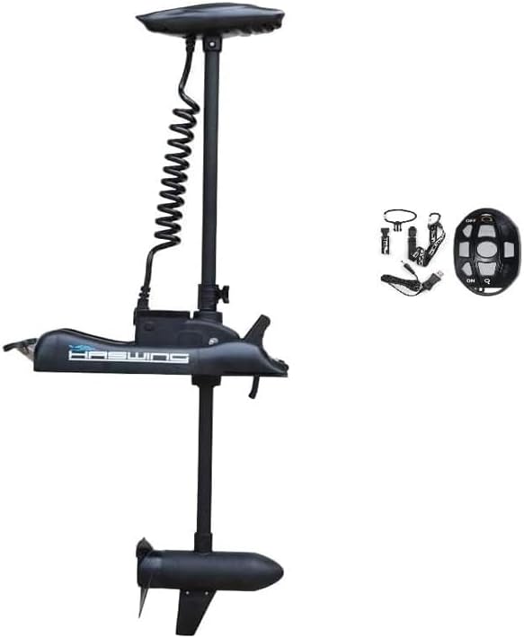 Electric Trolling Motor