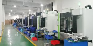 ApexRise Factory