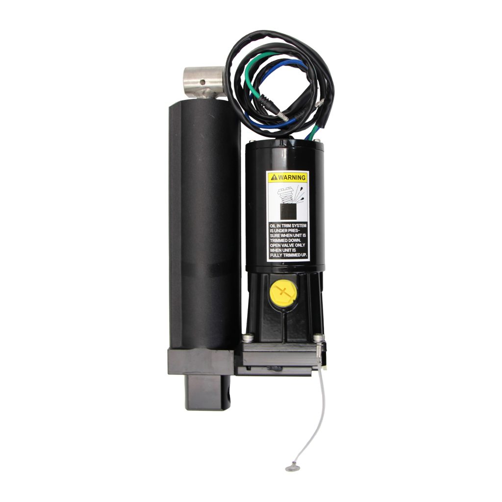 F11501C power trim