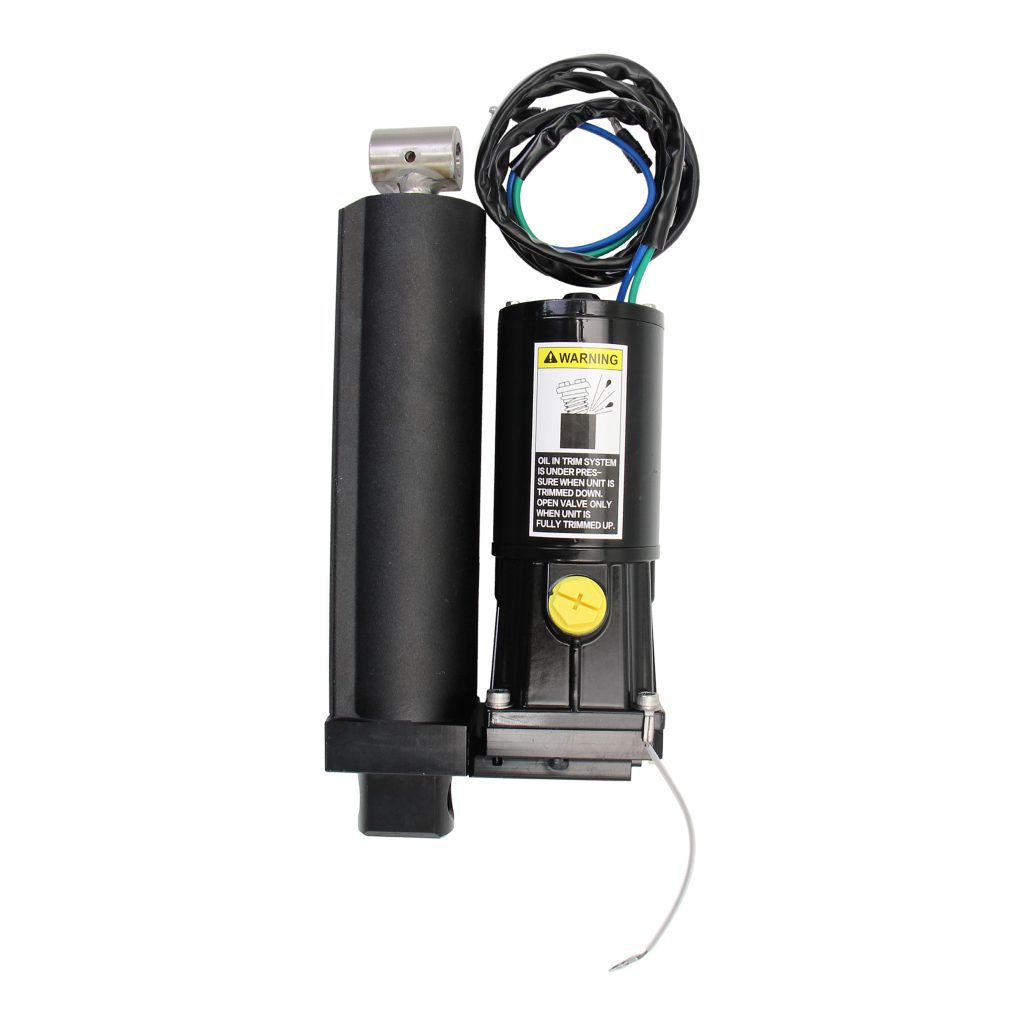 F6001A power trim