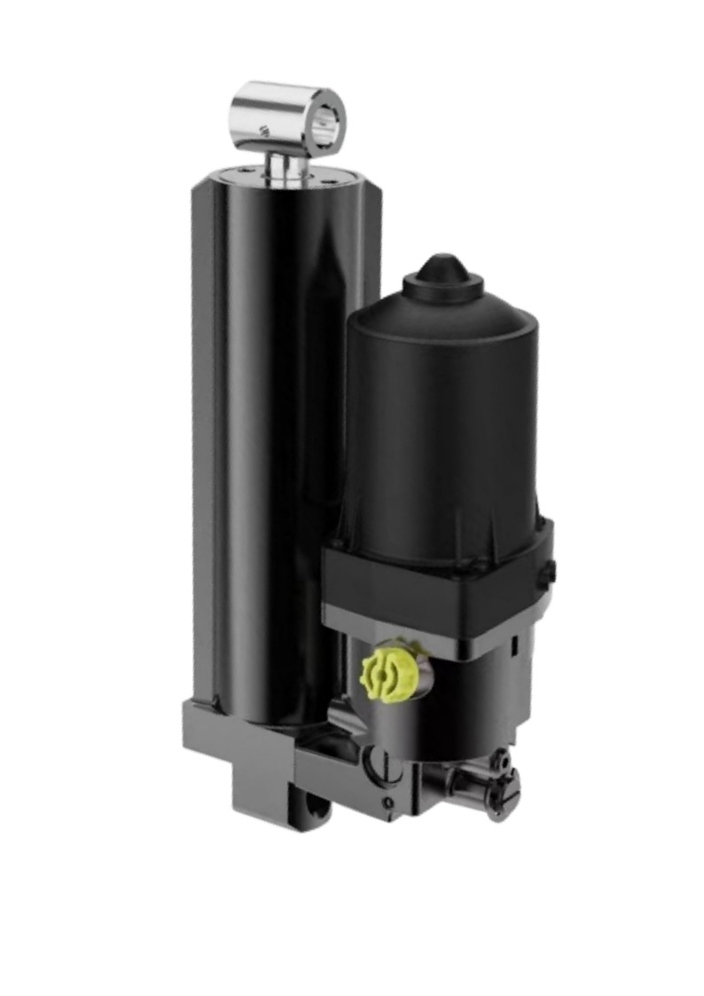 F6001C power trim